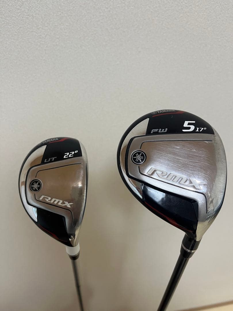 Yamaha Other 2 Rmx 2018 5W 17 4Ut 22 Sr