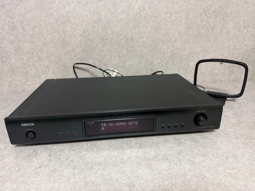 Other Fm/Am Denon Tu-1500Ae
