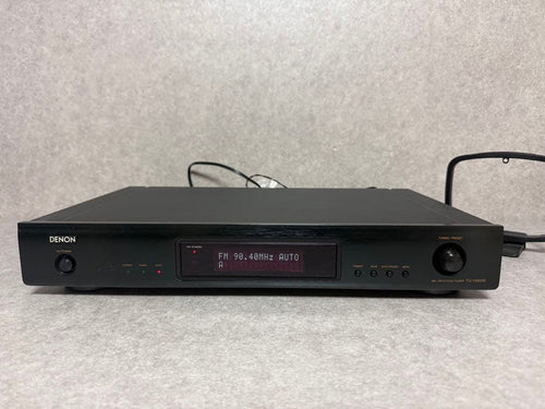 Other Fm/Am Denon Tu-1500Ae