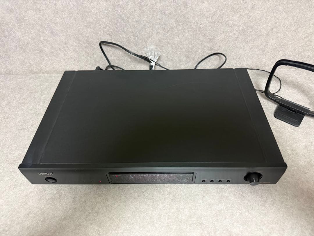 Other Fm/Am Denon Tu-1500Ae