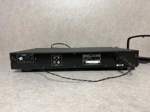 Other Fm/Am Denon Tu-1500Ae