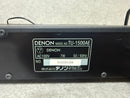 Other Fm/Am Denon Tu-1500Ae