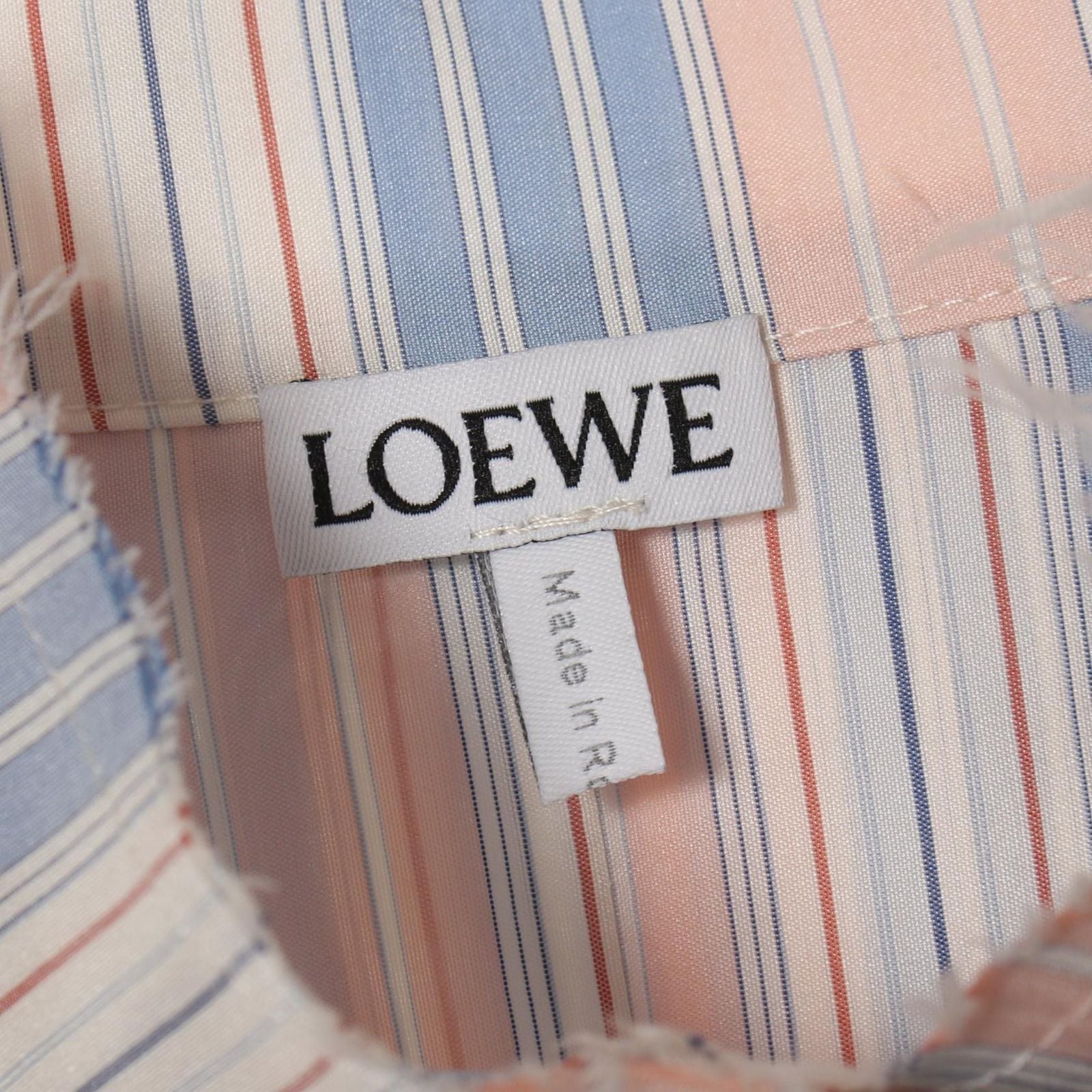 Loewe Long Sleeve Used A