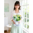Preserved Flower Fiorifiore 4 Verdelyn 0