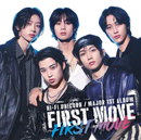 Sony Music Japanese Hi-Fi First Move (Cd) Srcl-13640 2026/3/25