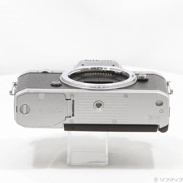 Nikon Mirrorless Interchangeable Lips Z Fc 16-50 Vr Sl 297