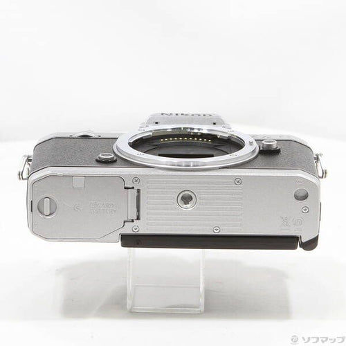 Nikon Mirrorless Interchangeable Lips Z Fc 16-50 Vr Sl 297
