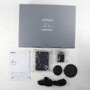 Nikon Mirrorless Interchangeable Lips Z Fc 16-50 Vr Sl 297