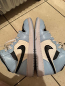 Nike Sneakers Air Jordan 1 Mid