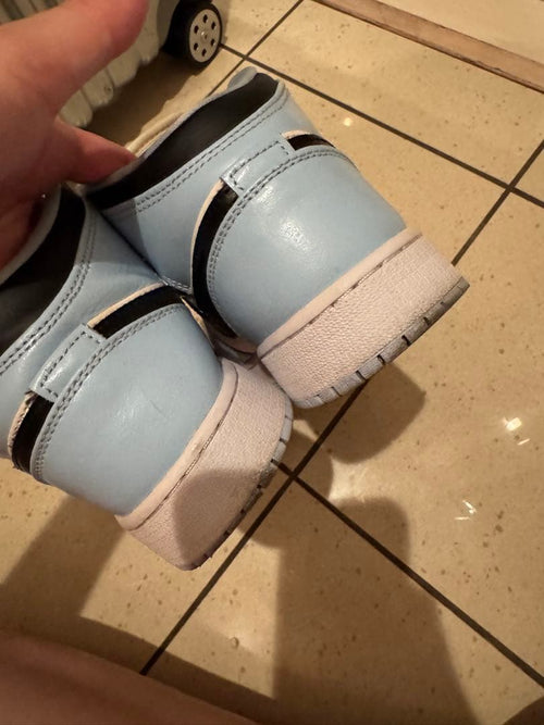 Nike Sneakers Air Jordan 1 Mid