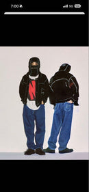 Neighborhood Knitted Tops Sweaters X Phingerin Pg1 Savage Knit
