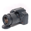 Canon Digital Slr Canonkiss X3