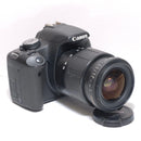 Canon Digital Slr Canonkiss X3