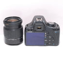 Canon Digital Slr Canonkiss X3