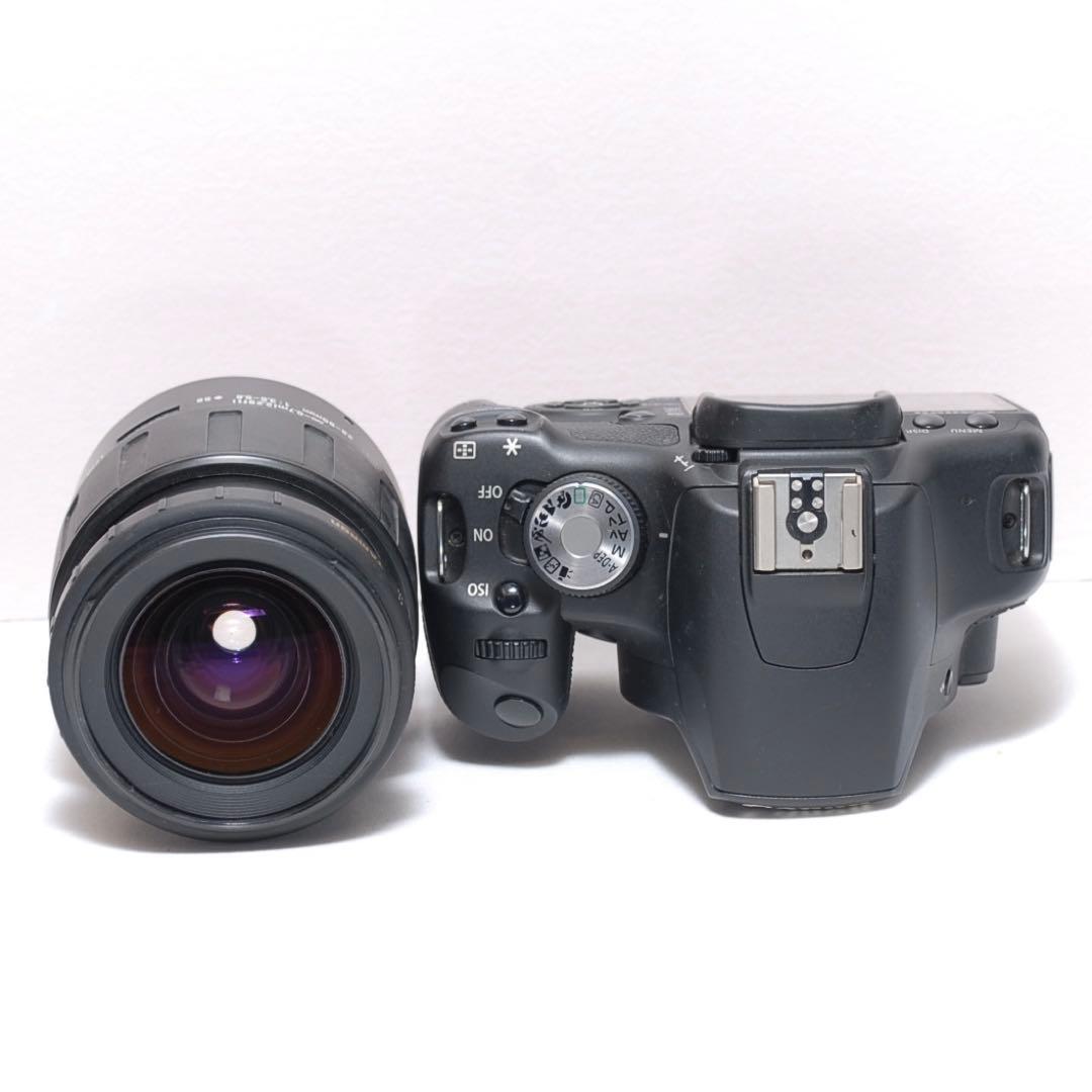 Canon Digital Slr Canonkiss X3