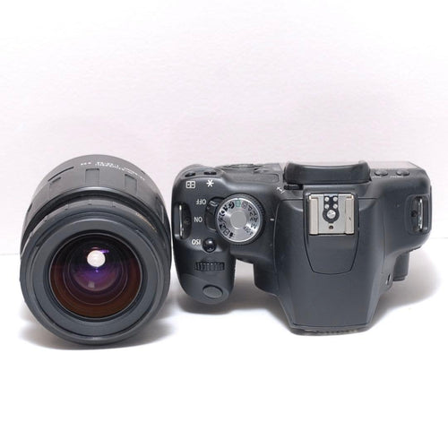 Canon Digital Slr Canonkiss X3