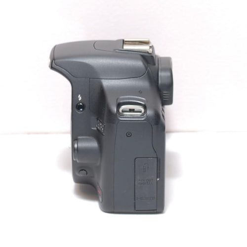 Canon Digital Slr Canonkiss X3