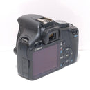 Canon Digital Slr Canonkiss X3