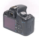 Canon Digital Slr Canonkiss X3