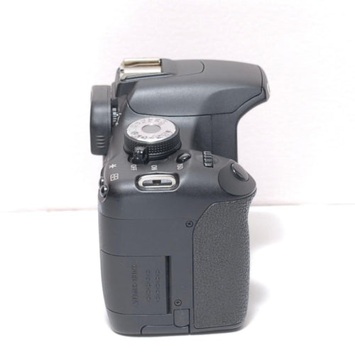 Canon Digital Slr Canonkiss X3