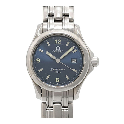 Omega Watch (Quartz) 120 6,9,12 2571.83