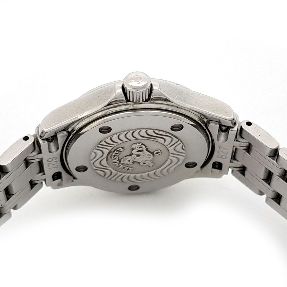 Omega Watch (Quartz) 120 6,9,12 2571.83