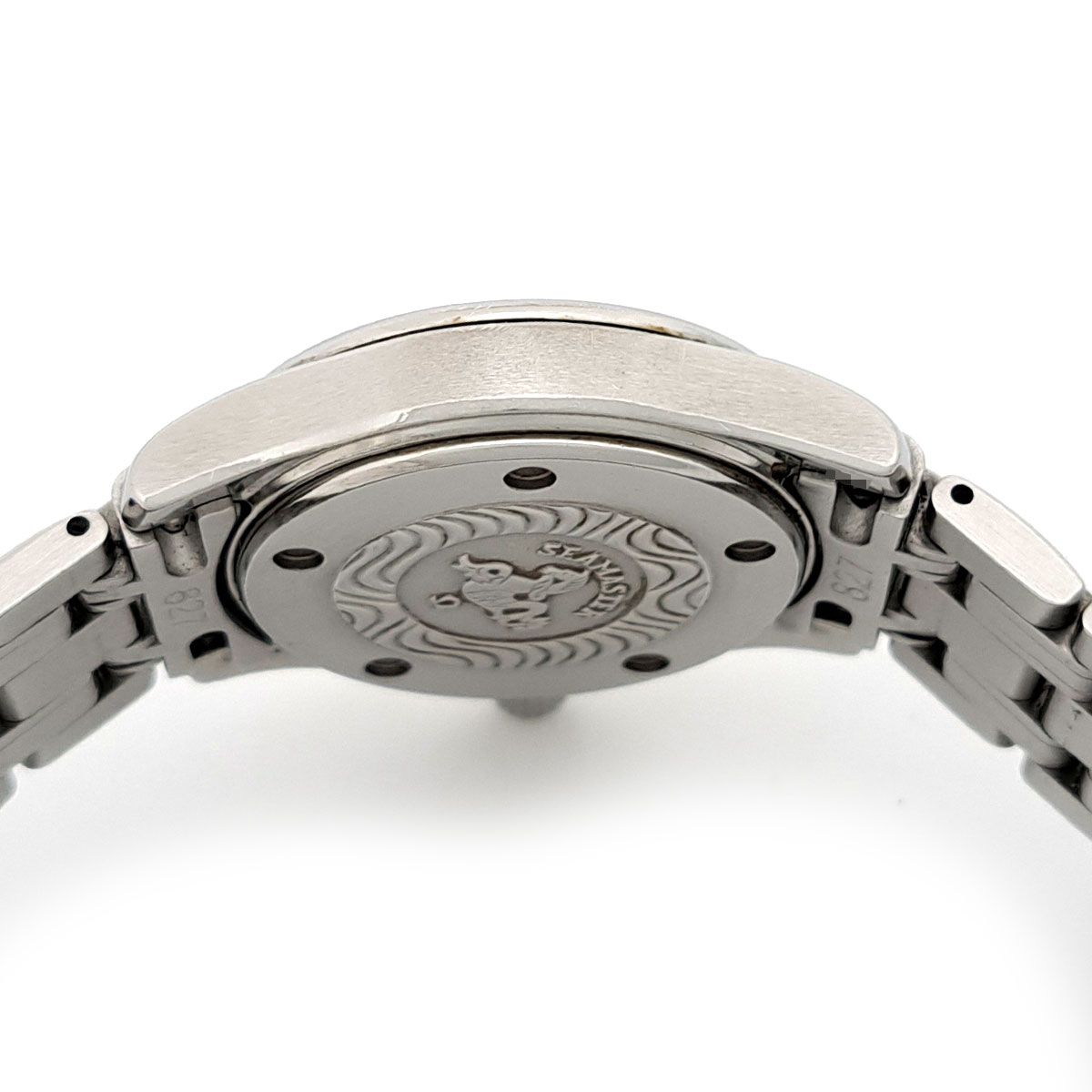 Omega Watch (Quartz) 120 6,9,12 2571.83