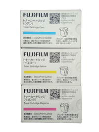Fujifilm Toner Cartridge
