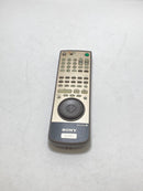 Sony Others Rmt-D122J Panasonic Dvd Onkyo Rc-816S