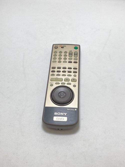 Sony Others Rmt-D122J Panasonic Dvd Onkyo Rc-816S