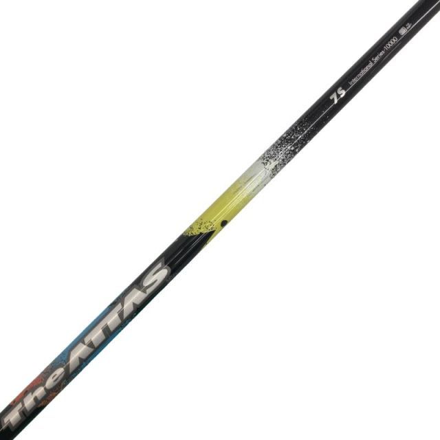 Shaft The Attas 7 S)B