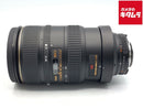 Lens (Zoom) Ai Af Vr Zoom-Nikkor Ed 80-400Mm F4.5-5.6D