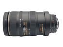 Lens (Zoom) Ai Af Vr Zoom-Nikkor Ed 80-400Mm F4.5-5.6D