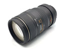 Lens (Zoom) Ai Af Vr Zoom-Nikkor Ed 80-400Mm F4.5-5.6D