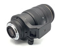 Lens (Zoom) Ai Af Vr Zoom-Nikkor Ed 80-400Mm F4.5-5.6D