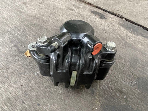 Honda Brakes Cb750F Rc04