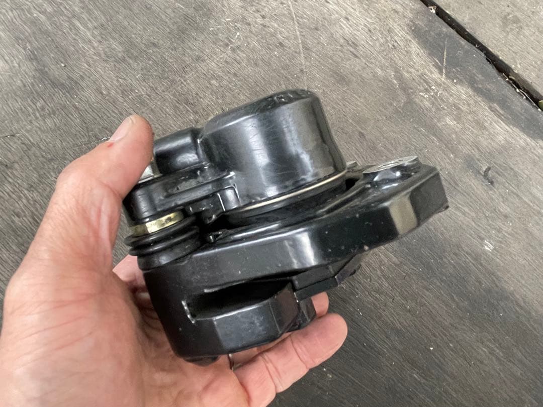 Honda Brakes Cb750F Rc04