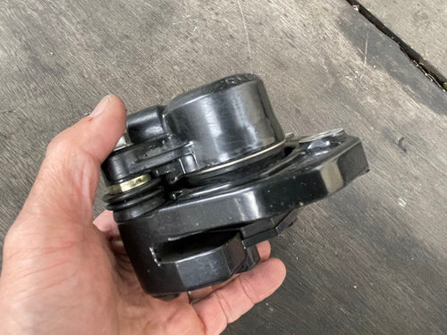 Honda Brakes Cb750F Rc04