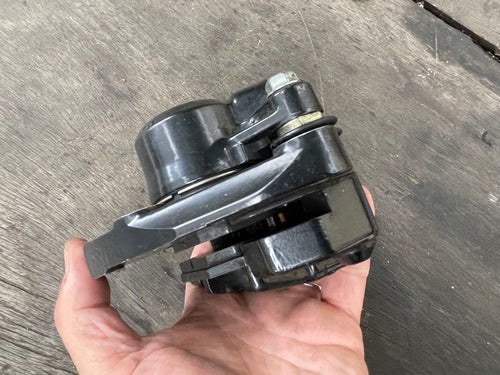 Honda Brakes Cb750F Rc04
