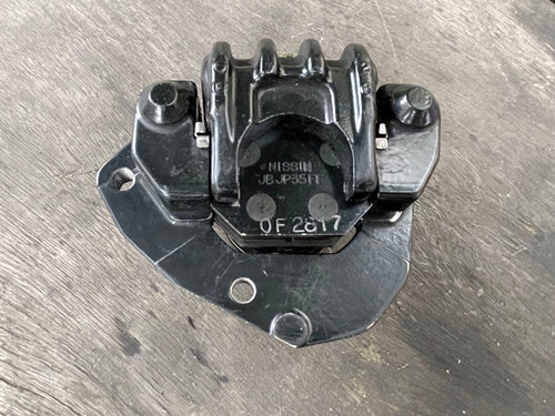 Honda Brakes Cb750F Rc04