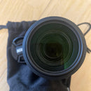 Lens (Zoom) Nikon 55-200Mm