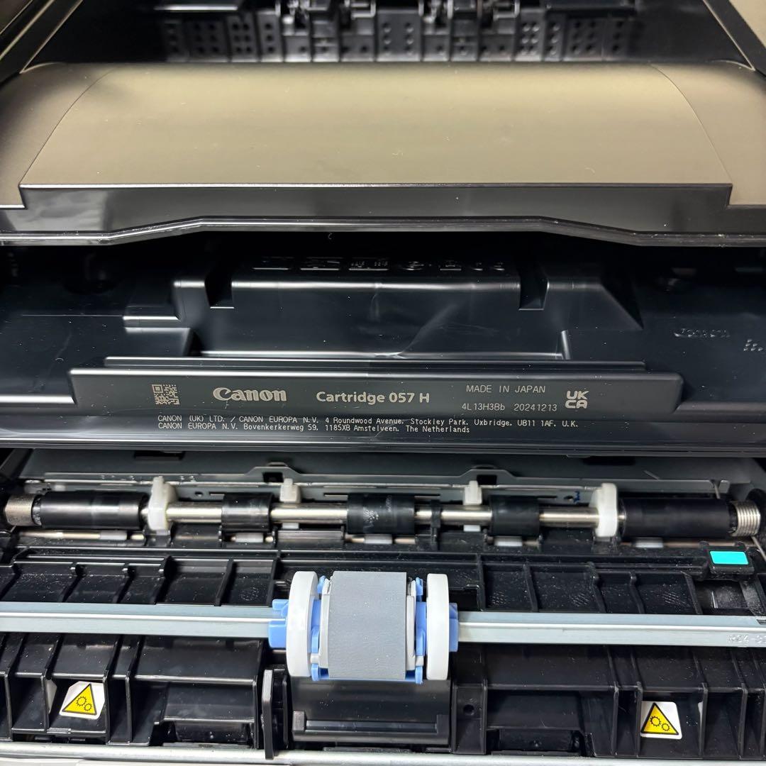 Canon Laser Printer Lbp221 A4