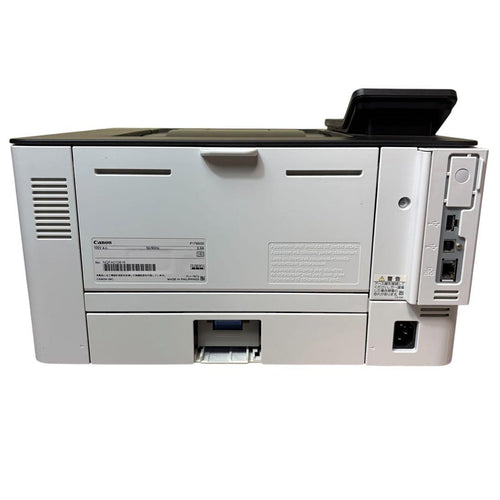 Canon Laser Printer Lbp221 A4