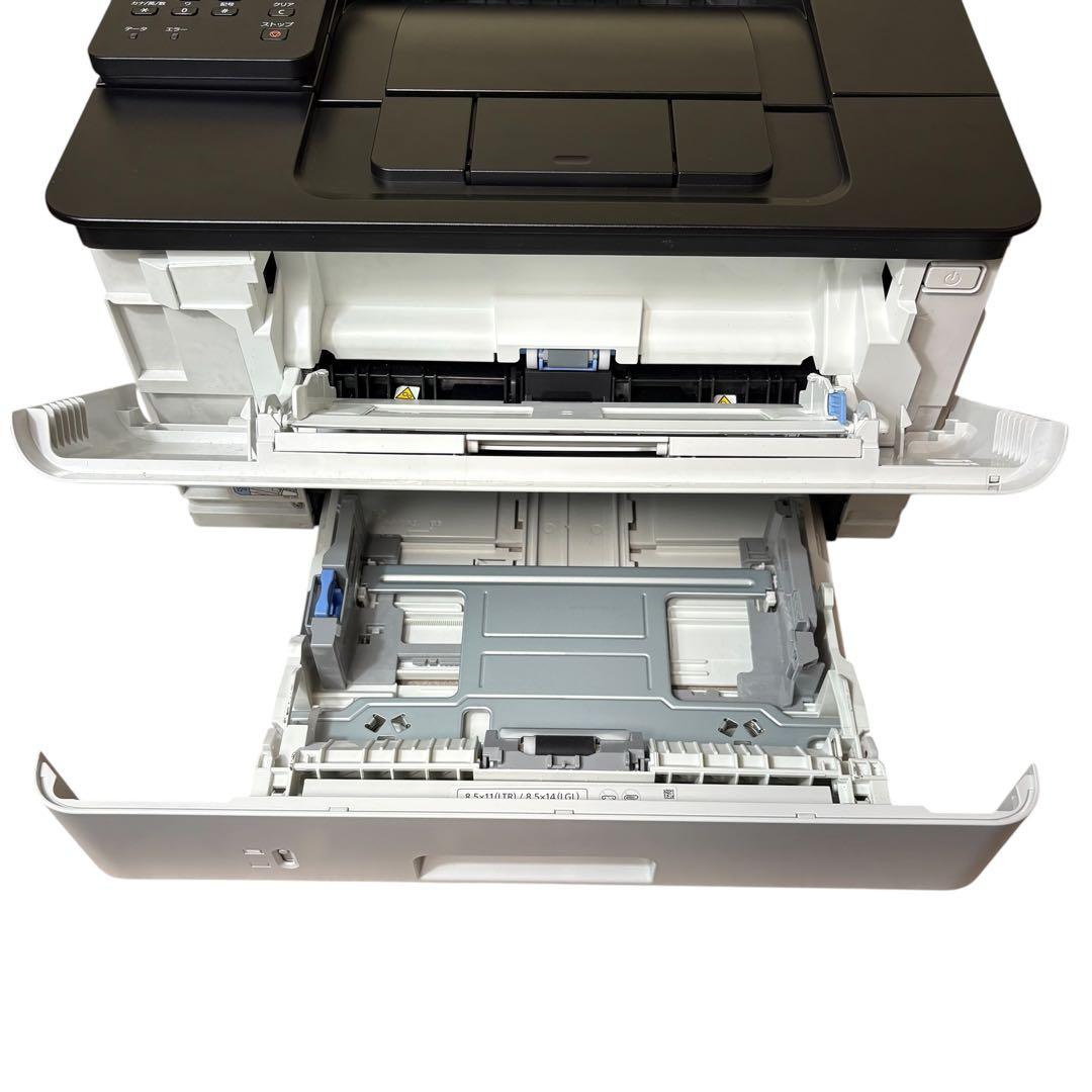 Canon Laser Printer Lbp221 A4