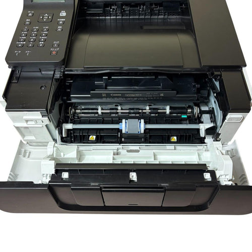 Canon Laser Printer Lbp221 A4