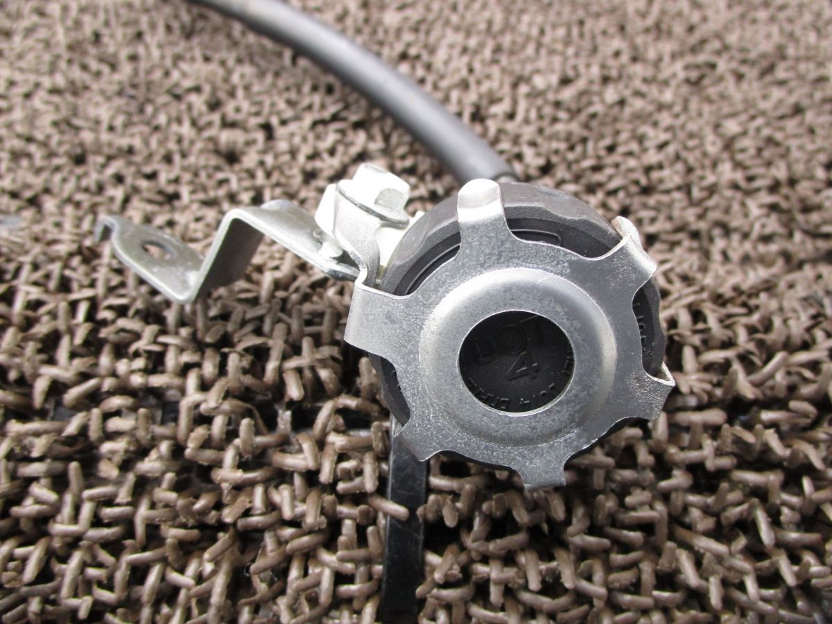 Yamaha Engine Cooling Device Tzr250Rs B8997 3Xv