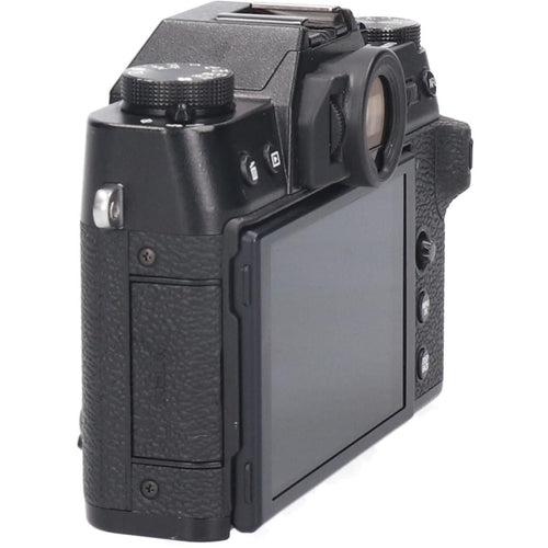Fujifilm Digital Slr