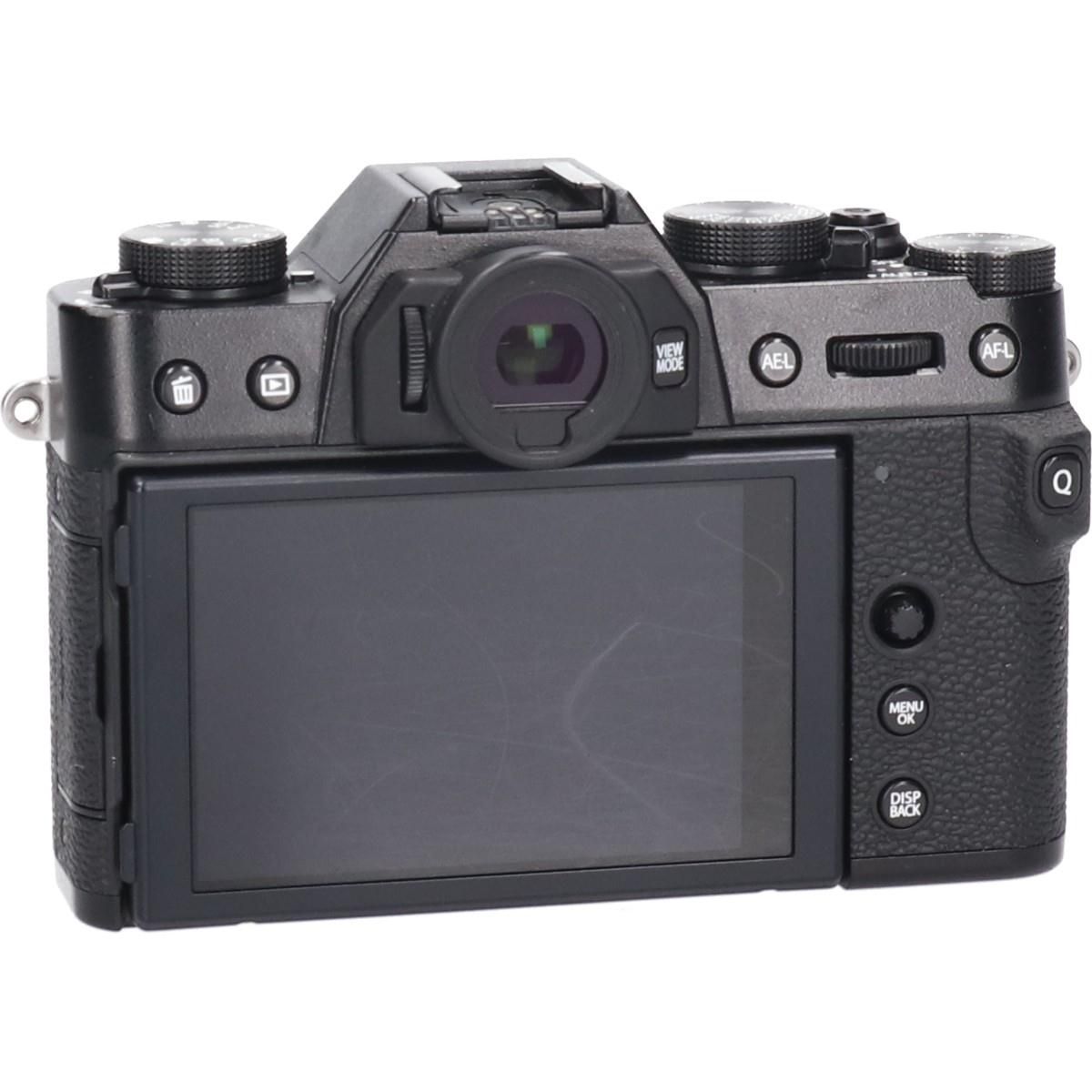 Fujifilm Digital Slr