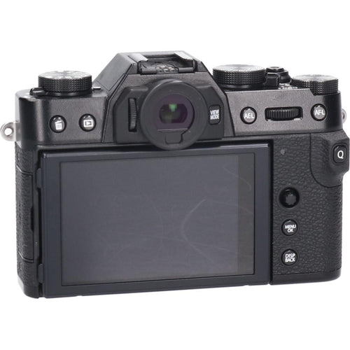 Fujifilm Digital Slr