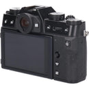 Fujifilm Digital Slr